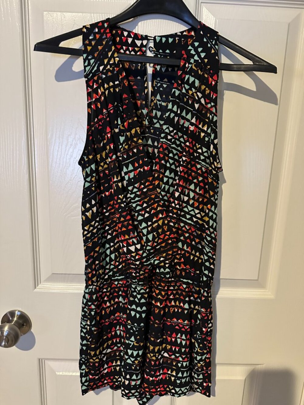 BCBG Max Azria Romper - Picture 3 of 4